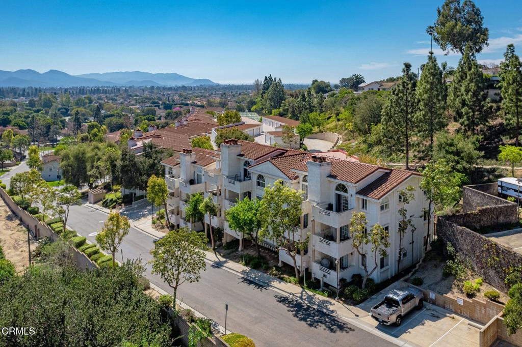 2803 Antonio Drive 204, Camarillo