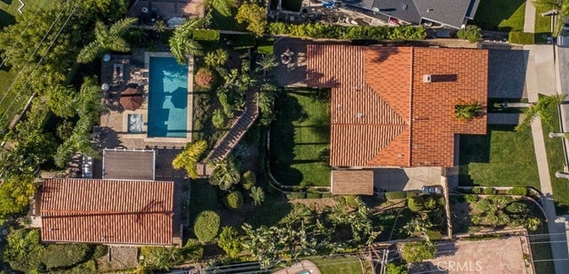 28757 N Enrose, Rancho Palos Verdes.