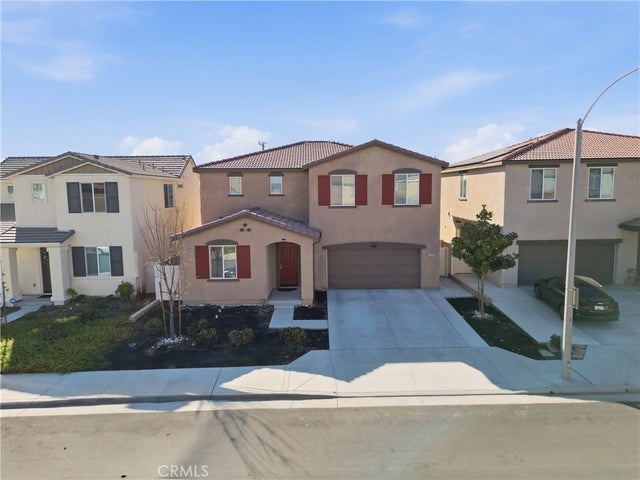 15587 Crusader Drive, Moreno Valley