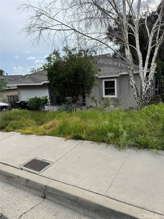 3456 Altura, La Crescenta