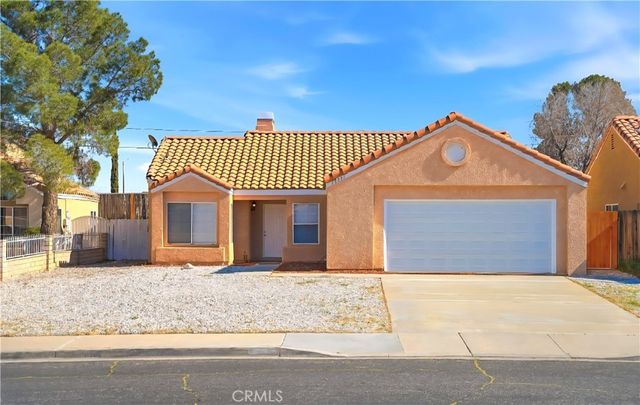 15231 San Jose Drive, Victorville