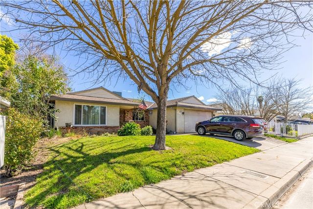 3552 Wathen Court, Merced