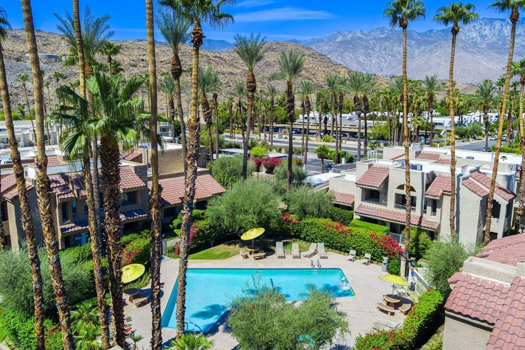 2700 Lawrence Crossley Road # 119, Palm Springs