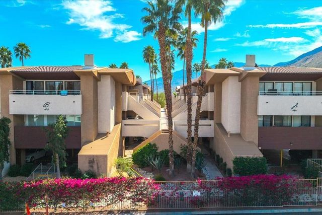 470 S Calle Encilia # B14, Palm Springs