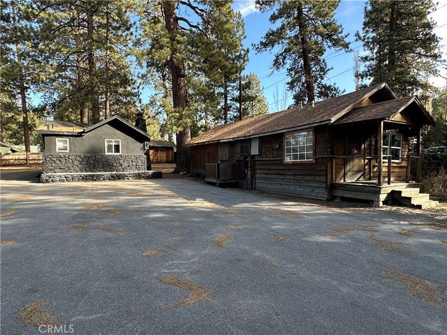 449 Georgia, Big Bear Lake