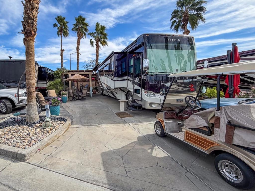 80394 Ave 48 # 74, Indio