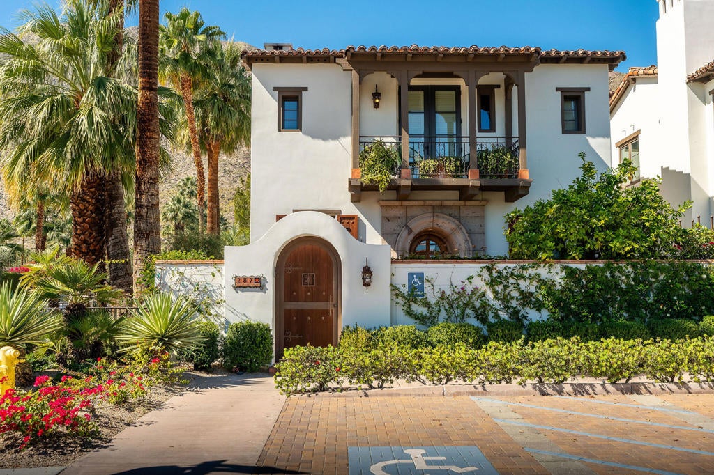 287 S Cahuilla Road, Palm Springs