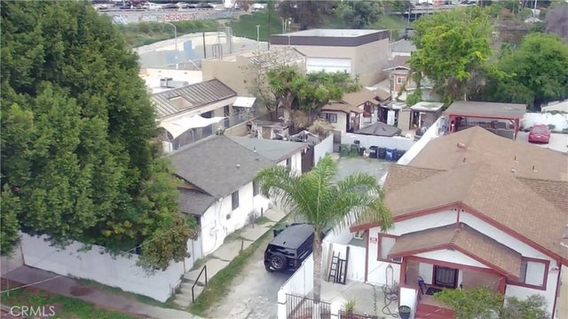 316 N Virgil Avenue, Los Angeles