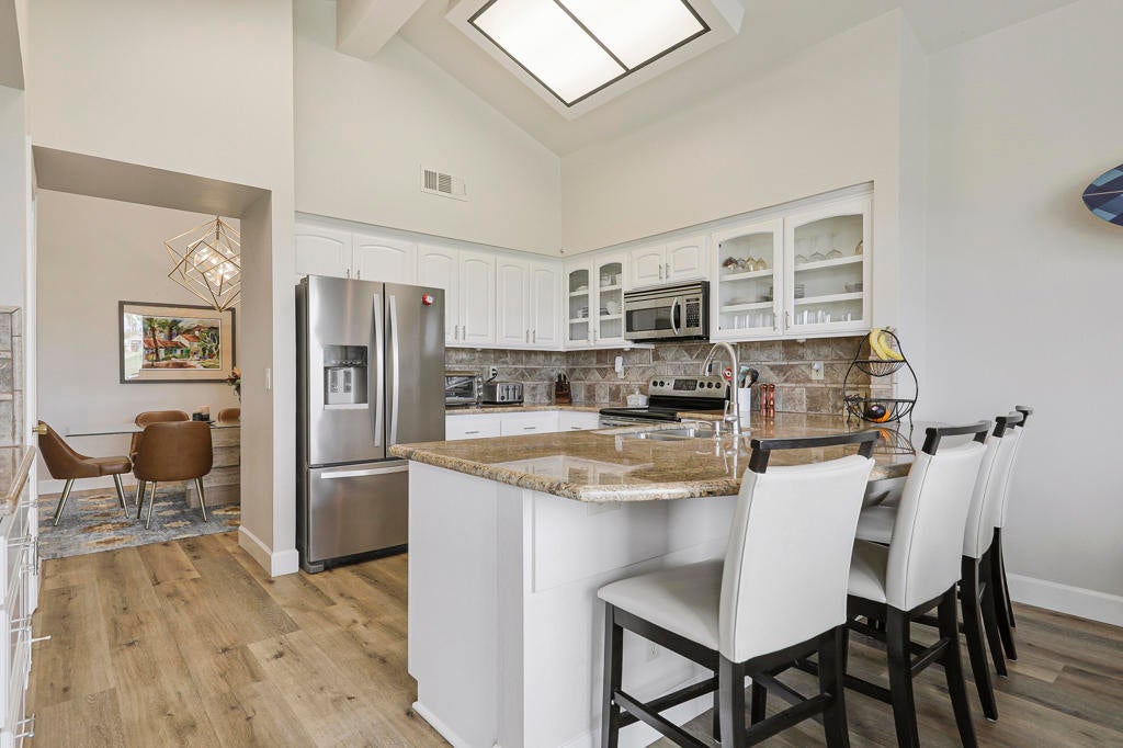 54721 Inverness Way, La Quinta