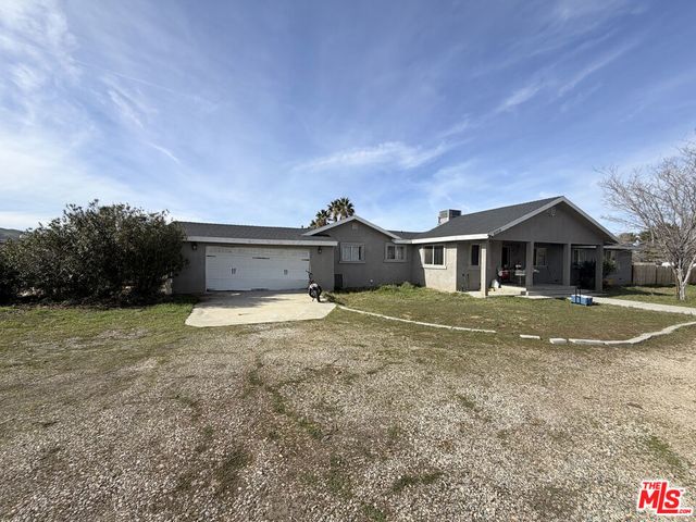41015 36th W Street, Palmdale