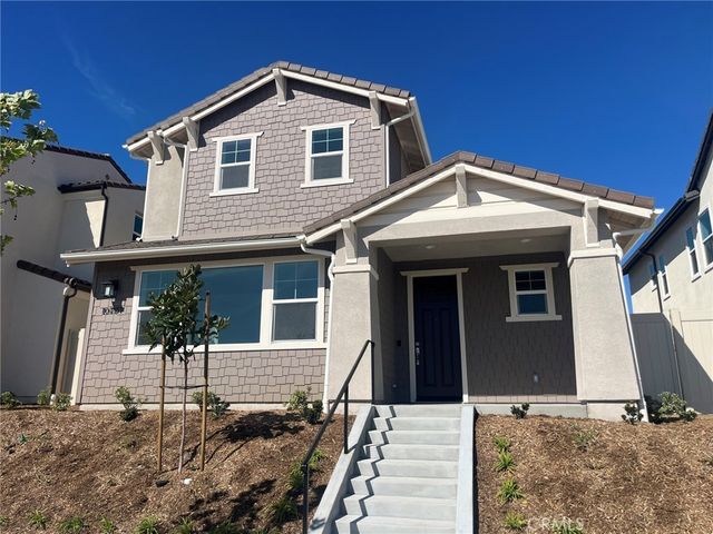 10757 Citrus Drive, Ventura