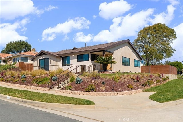 2704 Vista Mesa, Rancho Palos Verdes.