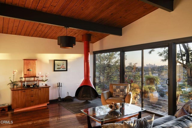 6201 1/2 Saylin Lane, Los Angeles