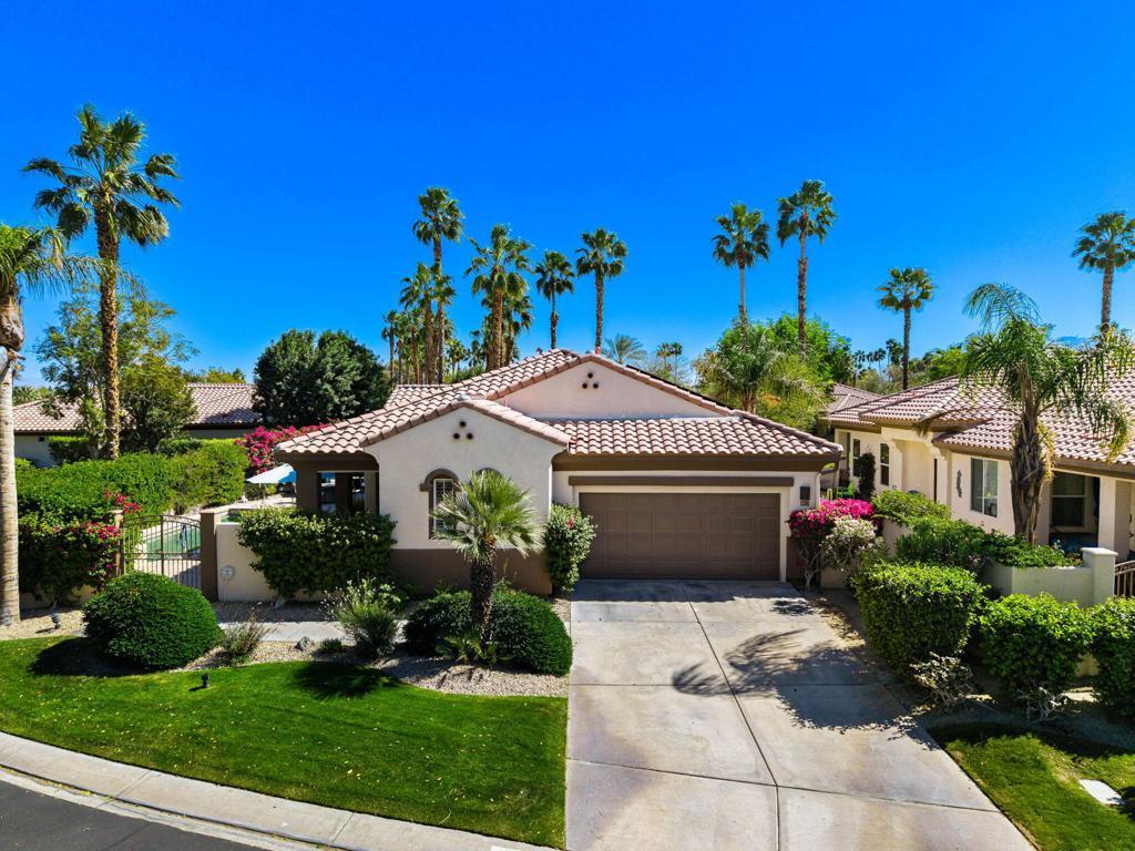 118 Mission Lake Way, Rancho Mirage