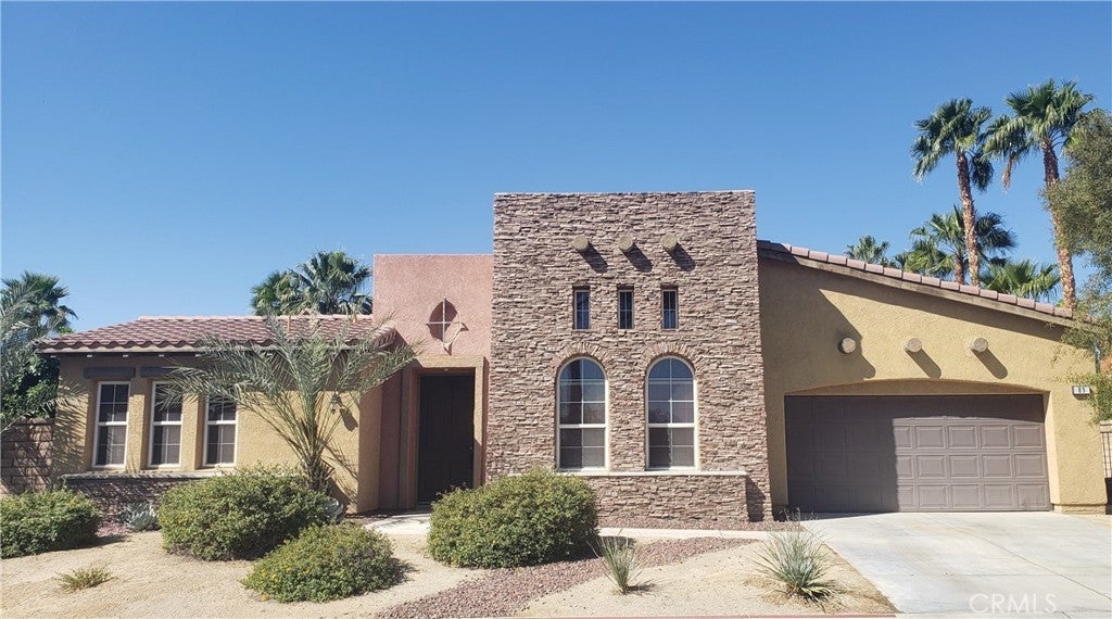 89 Via Santo Tomas, Rancho Mirage