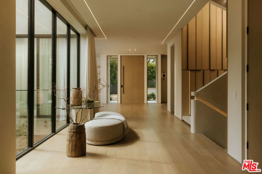 510 N Alpine Drive, Beverly Hills