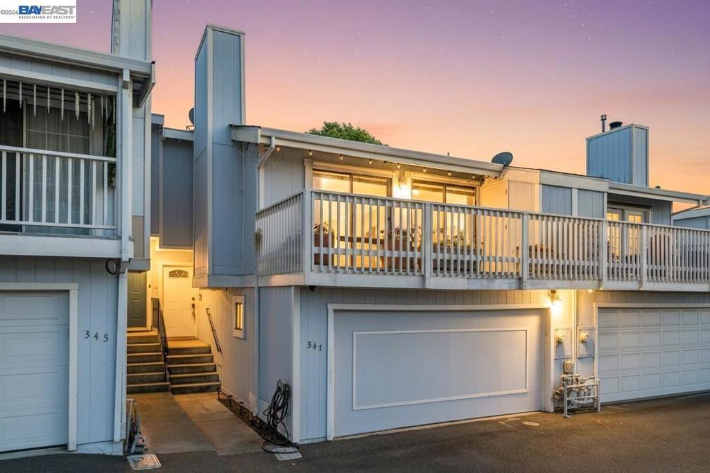 347 E T Street, Benicia