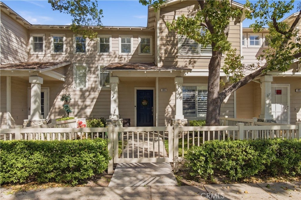 1045 Broadway, Anaheim