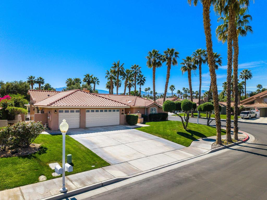 76915 Tricia Lane, Palm Desert