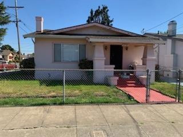 2732 60th Avenue, Oakland