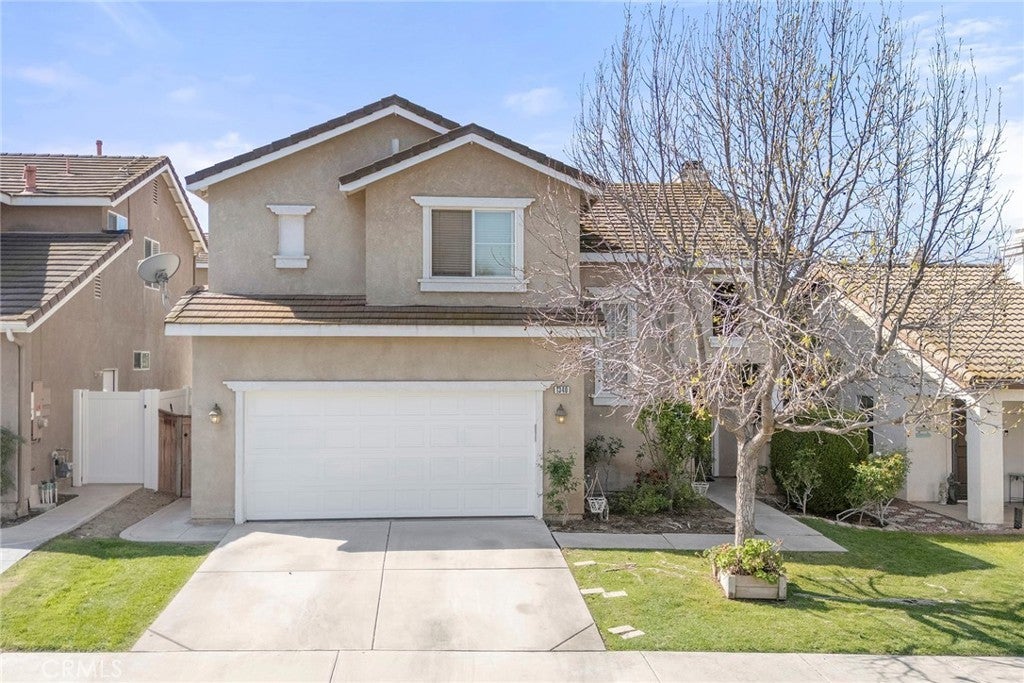 1340 Goldeneagle Drive, Corona