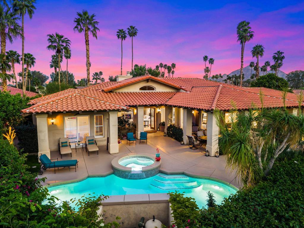 48950 Avenida Anselmo, La Quinta