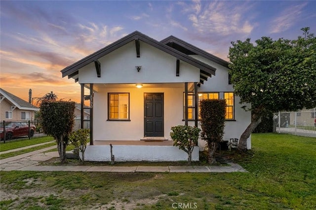 1100 W 103rd Street, Los Angeles