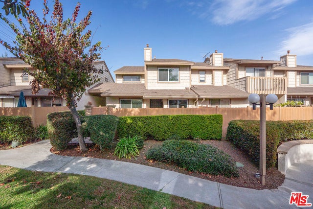 1605 Avenida Selva # 217, Fullerton