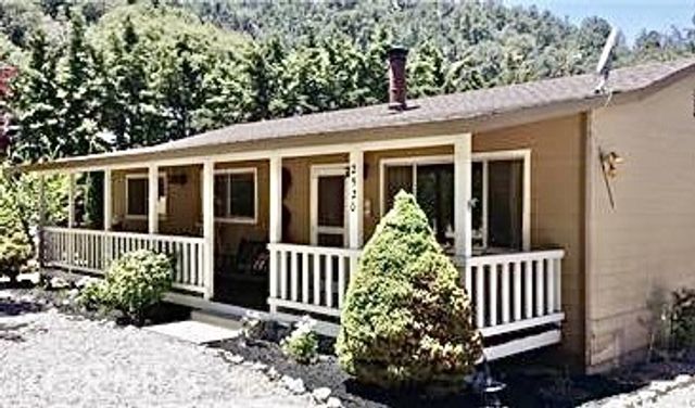 2520 Nadelhorn Place, Pine Mountain Club