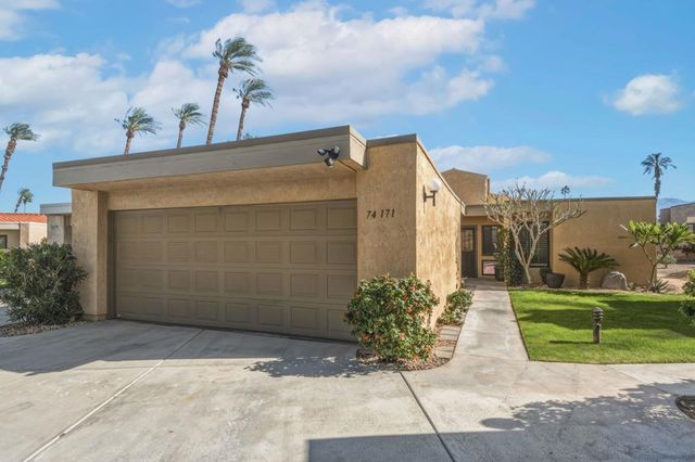 74171 Santa Rosa Circle, Palm Desert