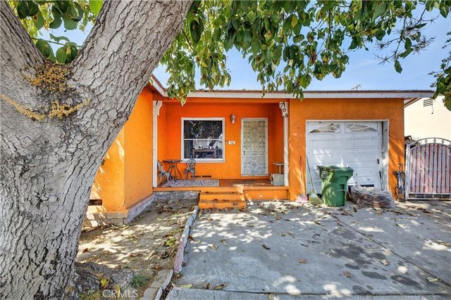 705 S Thorson Avenue, Compton