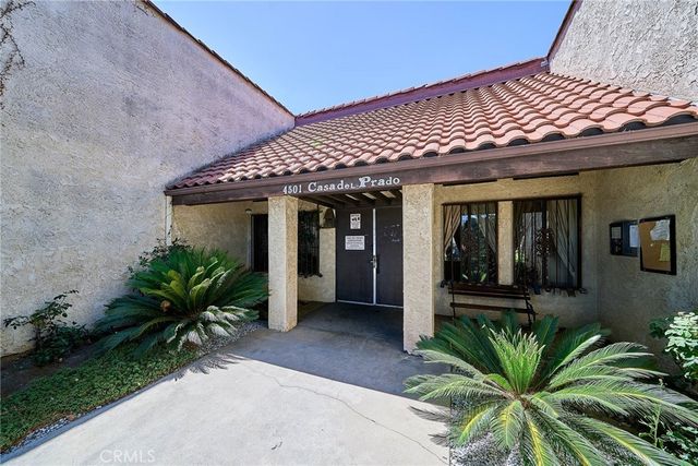 4501 Peck Road # 9, El Monte