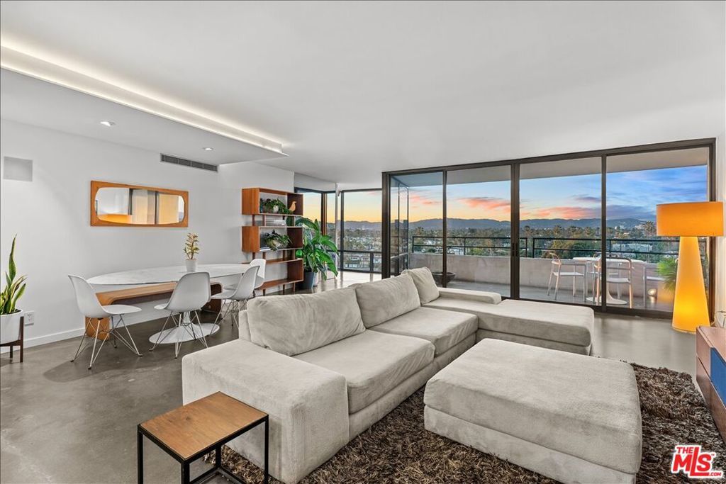 4316 Marina City Drive 327, Marina Del Rey