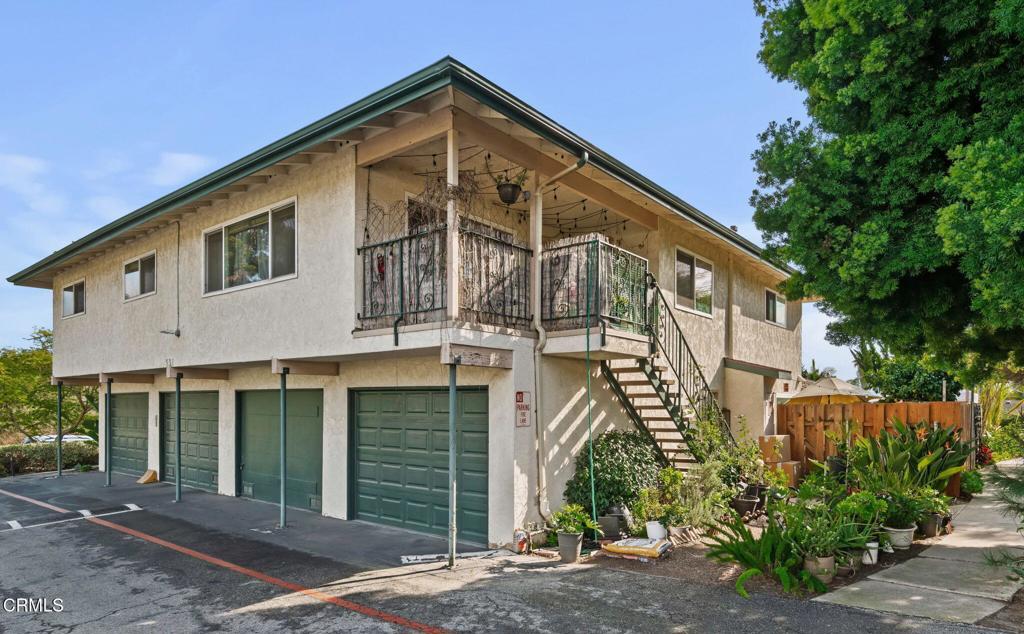 331 Northgate Drive D, Goleta