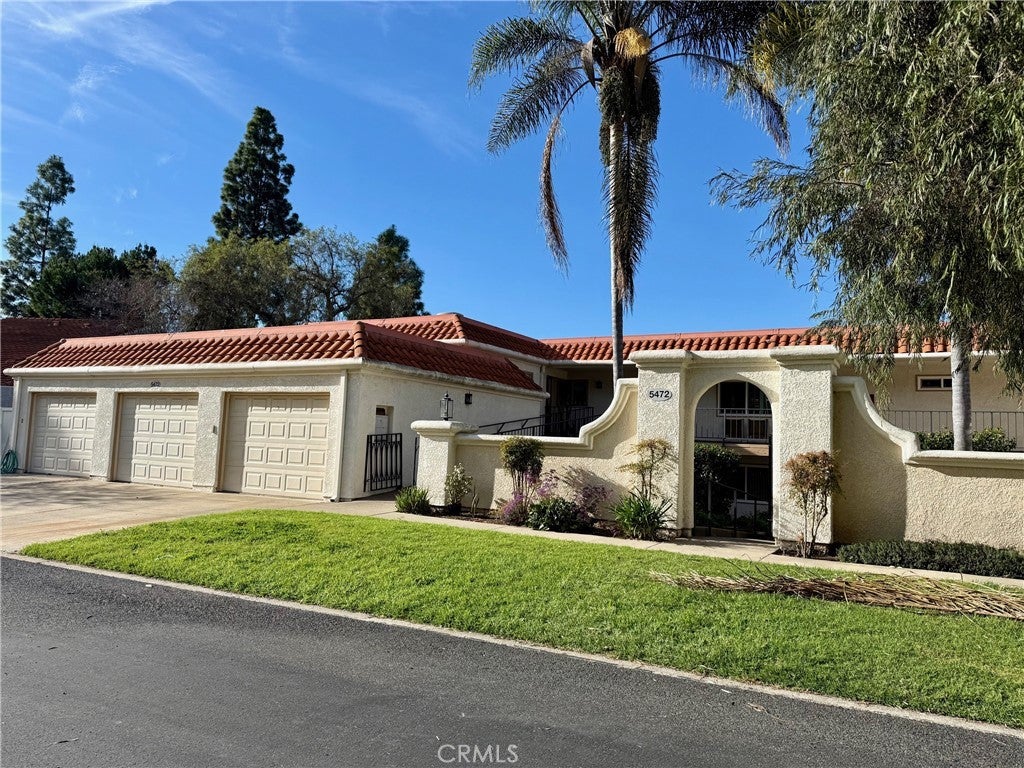 5472 Paseo Del Lago N, Laguna Woods