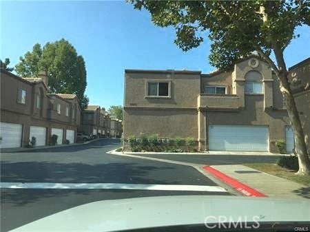 2521 Sundial G, Chino Hills