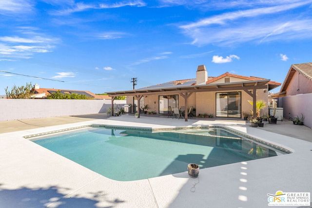 31015 Avenida Alvera, Cathedral City