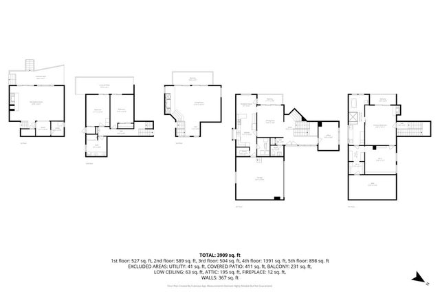 2485 Lindsay Lane, Los Angeles