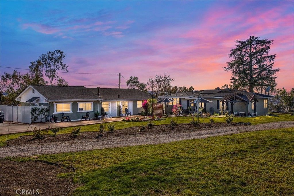 33574 Washington Drive, Yucaipa