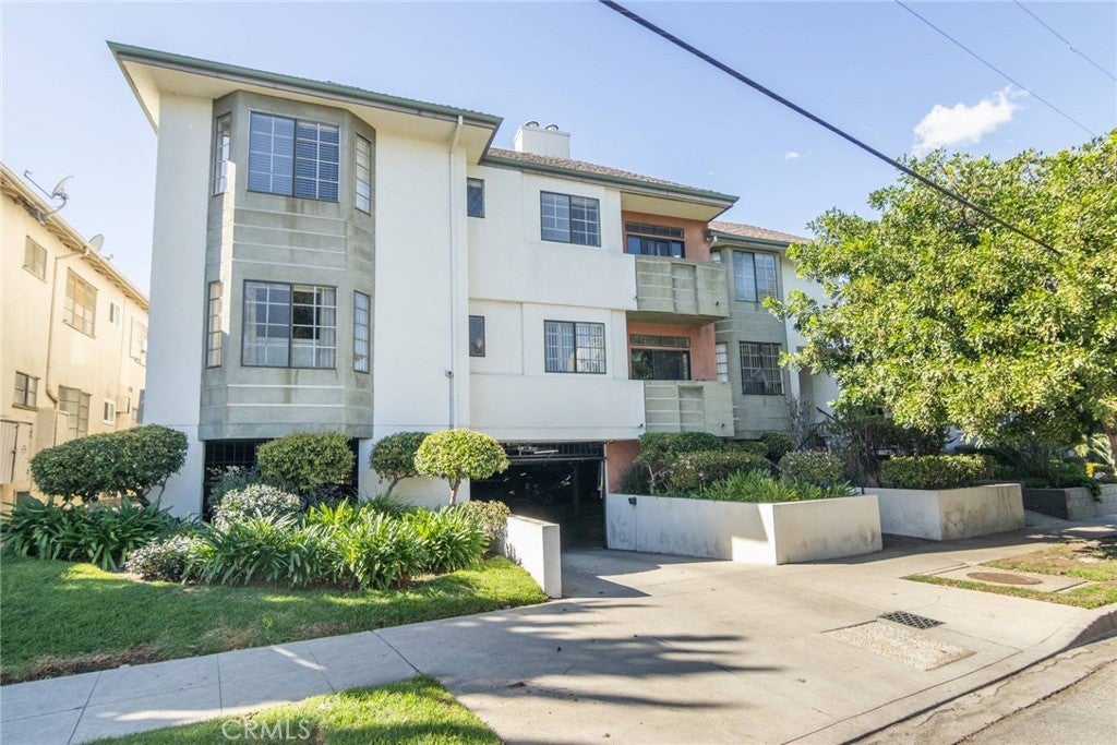 4543 Willis Avenue 105, Sherman Oaks