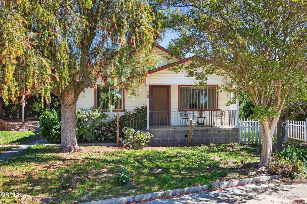 1550 Santa Paula Street, Fillmore