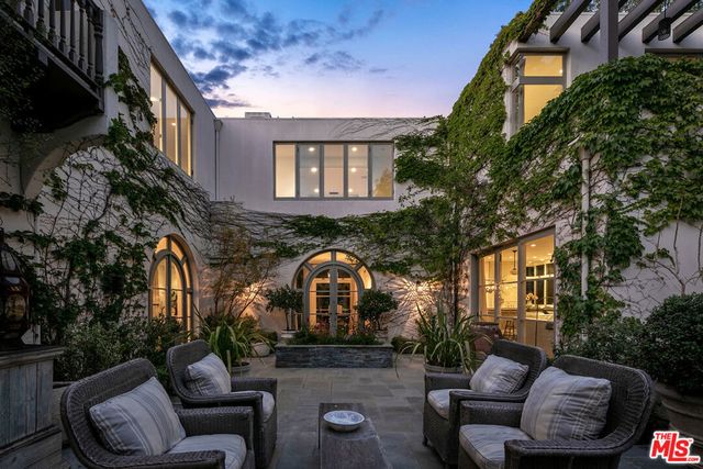 850 Muskingum Avenue, Pacific Palisades