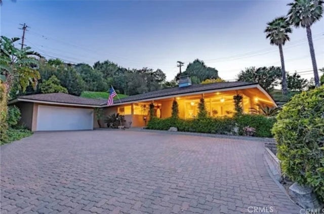 1 Cayuse Lane, Rancho Palos Verdes.