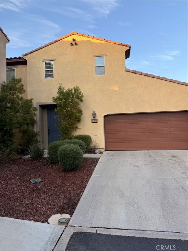 24109 Darmera, Lake Elsinore
