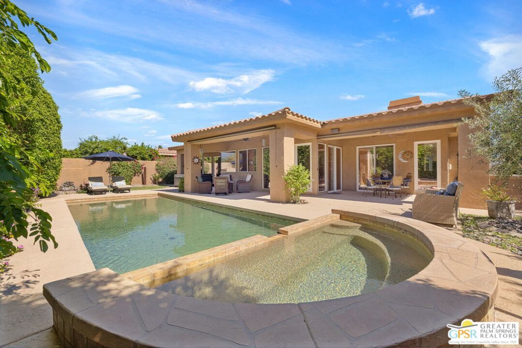 50655 Calle Paloma, La Quinta