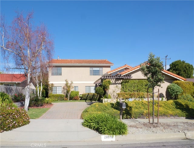 28070 Ella Drive, Rancho Palos Verdes.