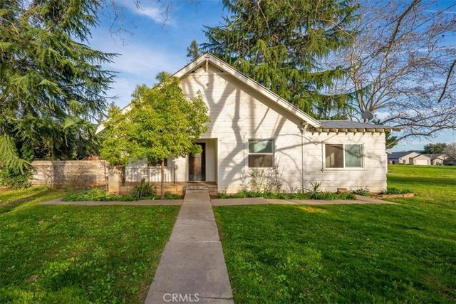 550 Bayles Avenue, Red Bluff