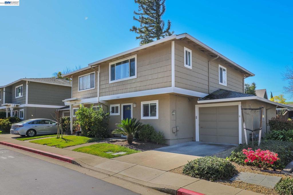 7584 Silvertree Lane, Dublin