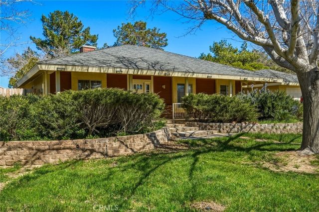 7321 Birch Avenue, Rosamond