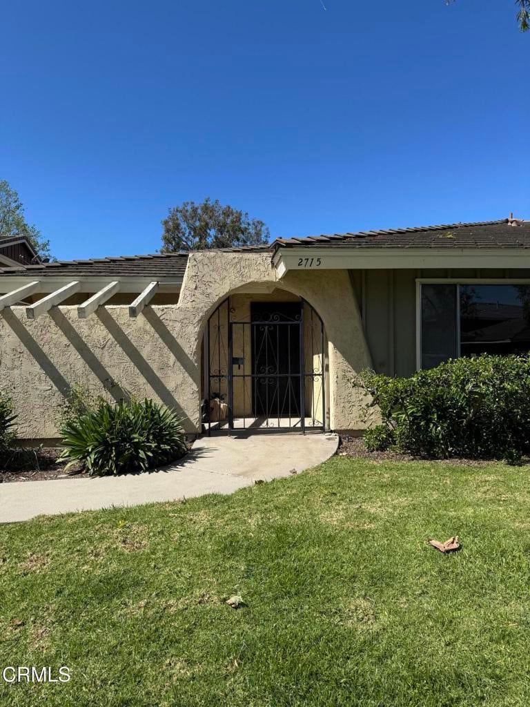 2715 Jill Place, Port Hueneme